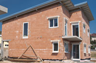 Grange home extensions