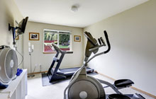 Grange home gym construction leads