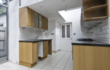 Grange kitchen extension leads