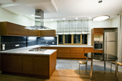 kitchen extensions Grange
